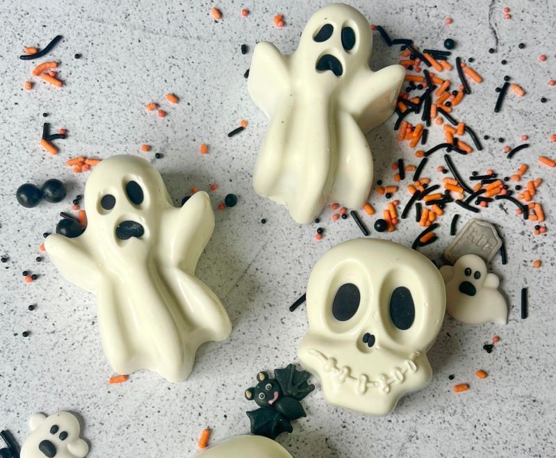 Spooktacular Treats for Everyone.